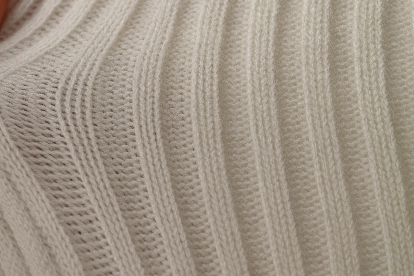 Button-Up Cropped Cardigan